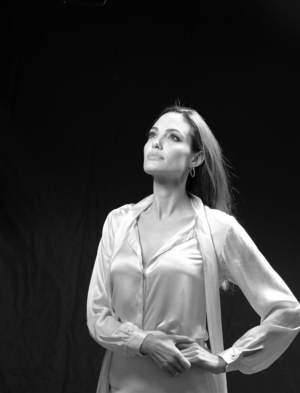 Αντζελίνα Τζολί Αντζελίνα Τζολί