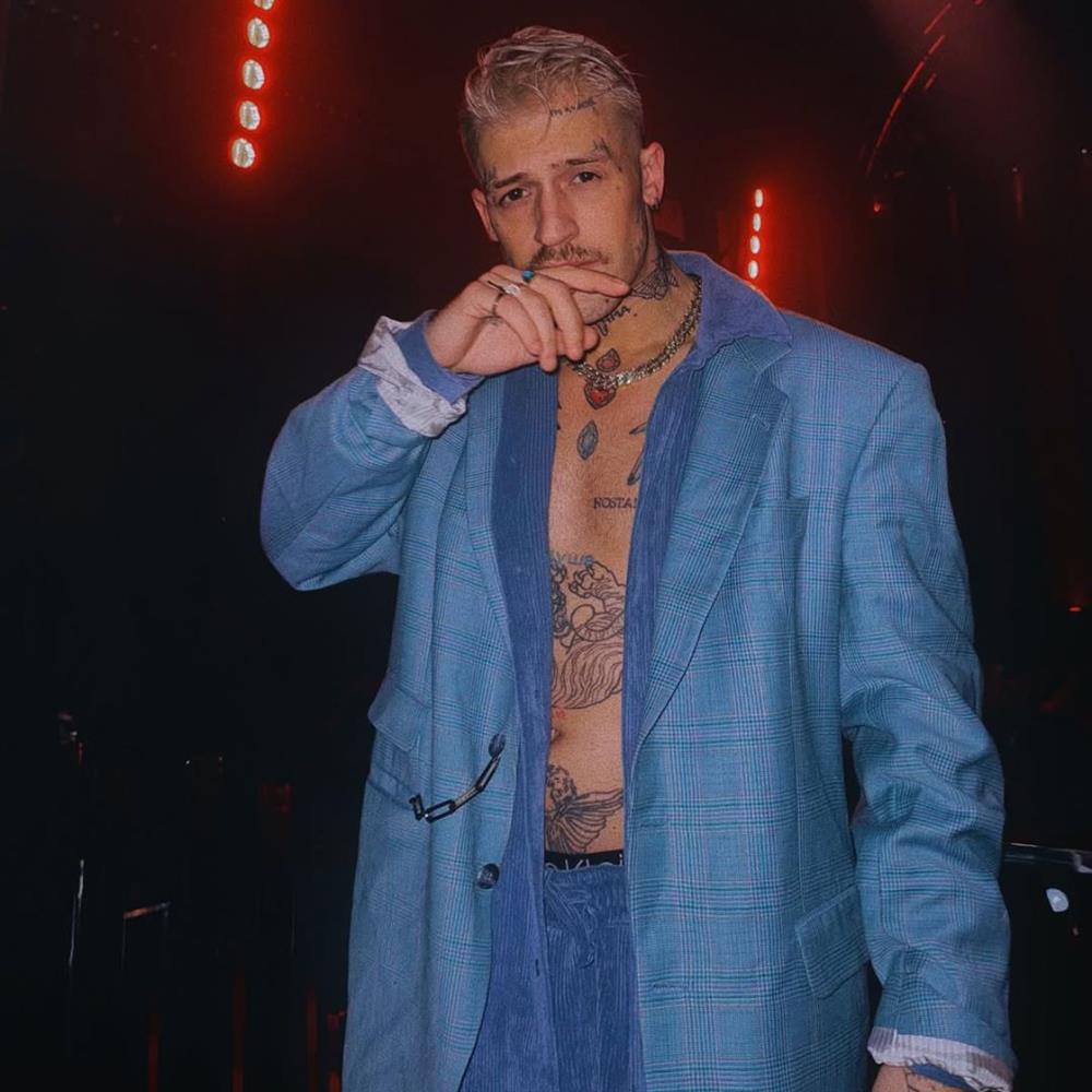 Τάσος Ξιαρχό