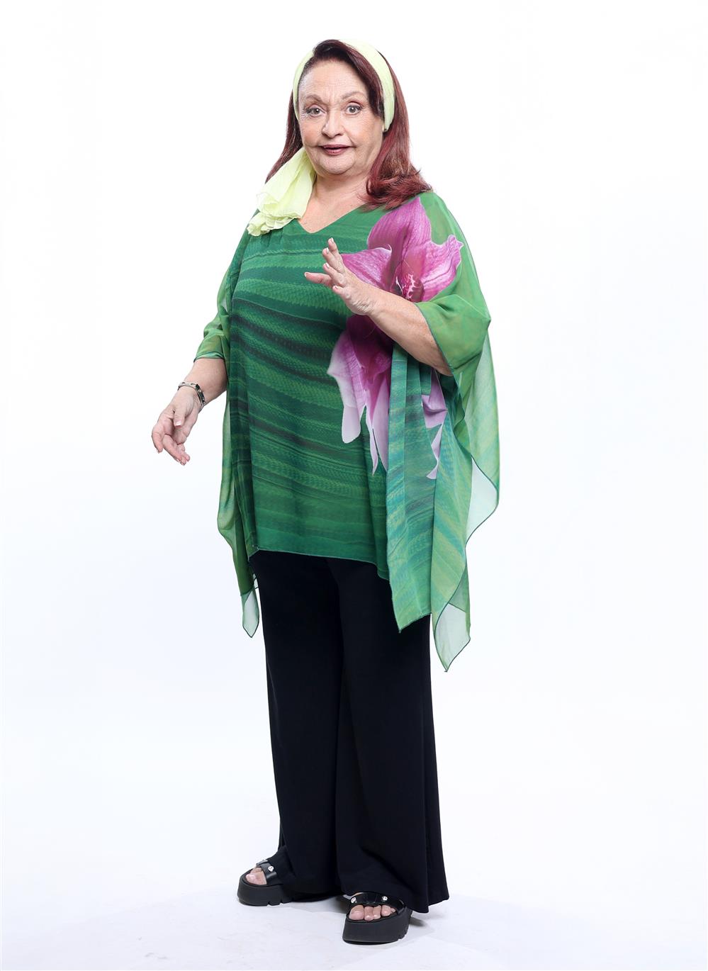 Καλά θα πάει κι αυτό Καλά θα πάει κι αυτό