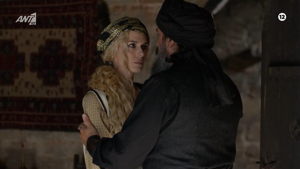 Η ΜΑΓΙΣΣΑ - SNEAK PREVIEW - ΕΠΕΙΣΟΔΙΟ 65