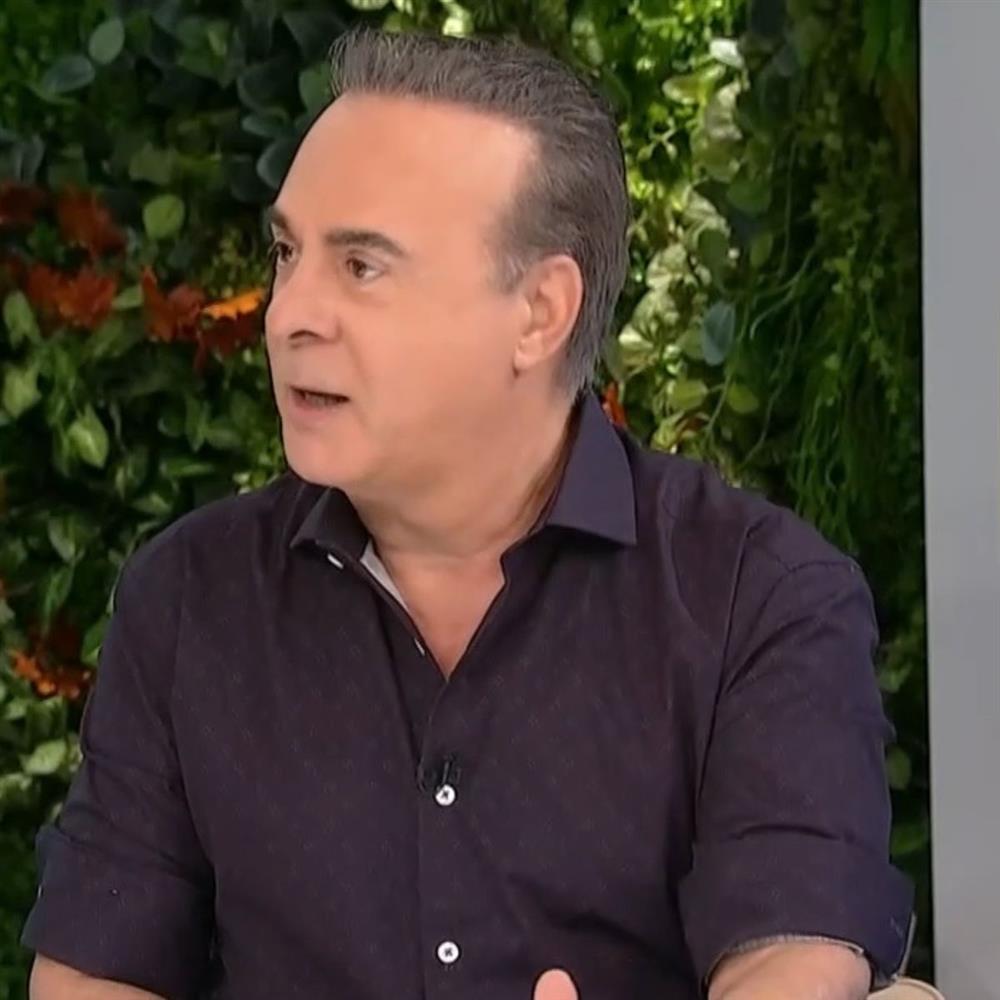 Φώτης Σεργουλόπουλος