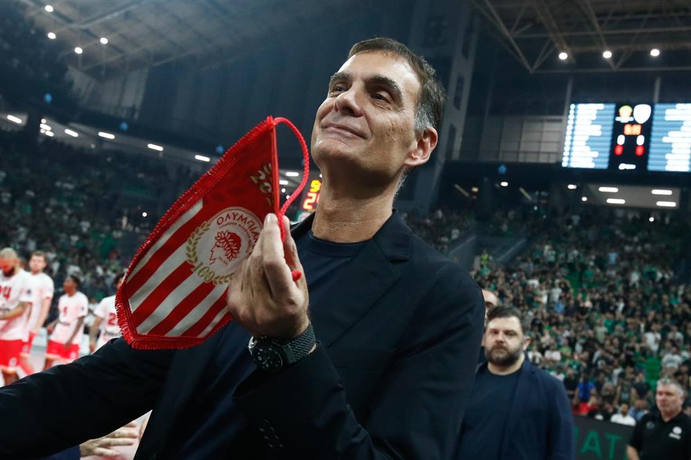 Μπαρτζώκας - Αταμάν - λάβαρο Μπαρτζώκας - Αταμάν - λάβαρο