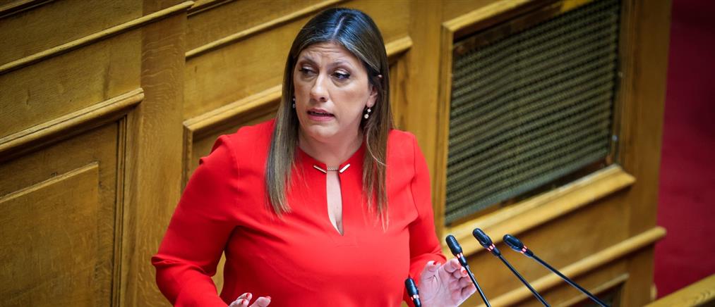 Εξεταστική ΟΠΕΚΕΠΕ: "Αντικοινοβουλευτική" η συμπεριφορά της Κωνσταντοπούλου, λέει ο πρόεδρος της επιτροπής