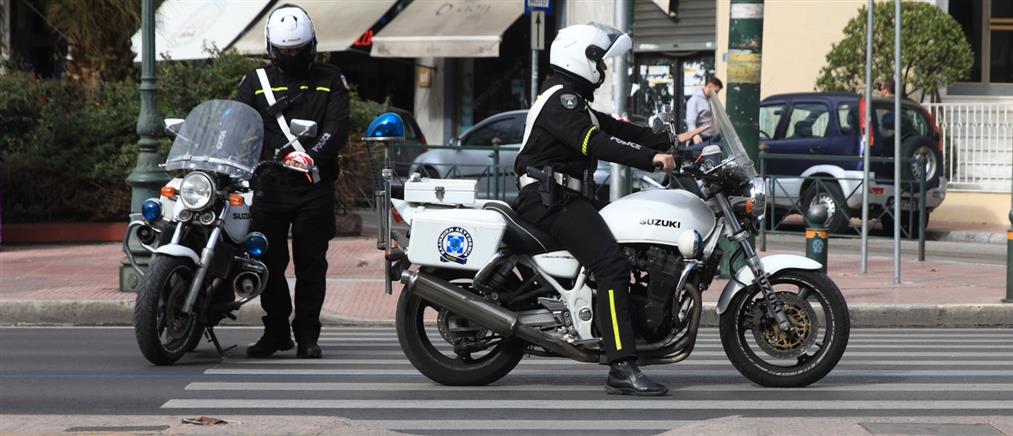 “Φειδιππίδειος δρόμος”: Κυκλοφοριακές ρυθμίσεις στην Αθήνα