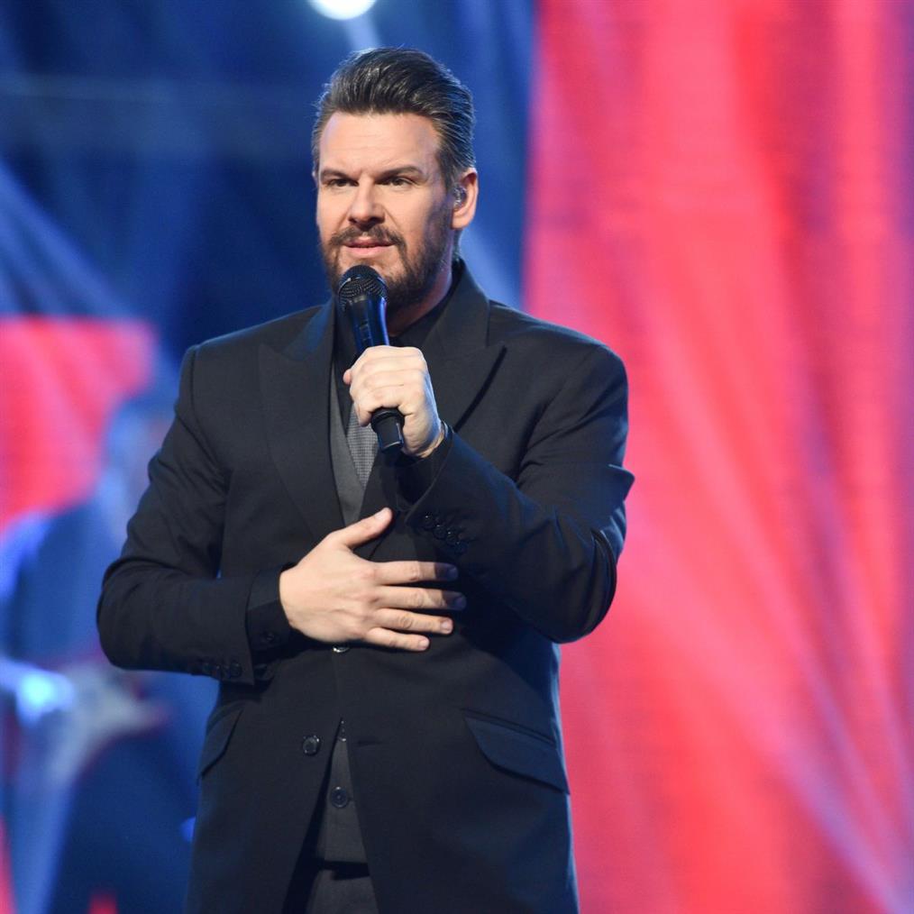 πάνος κιάμος