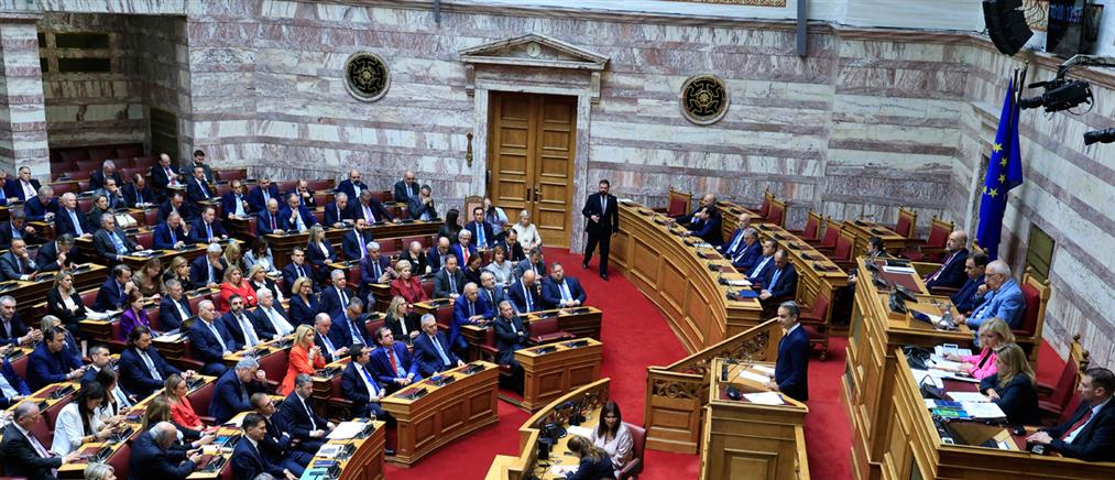 Πέρασε η τροπολογία για την αυστηροποίηση της νομοθεσίας περί όπλων - Αναλυτικά οι νέες διατάξεις