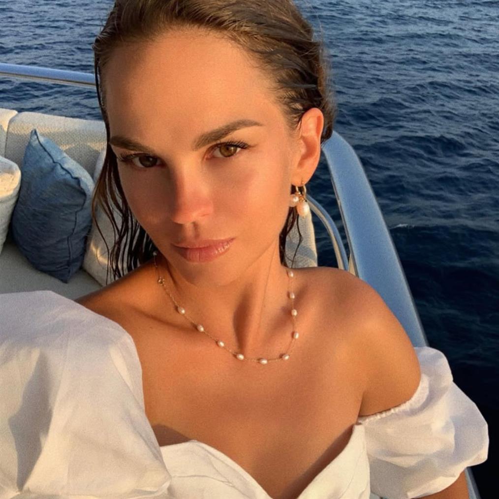 Πατρίτσια Μίλικ Περιστέρη