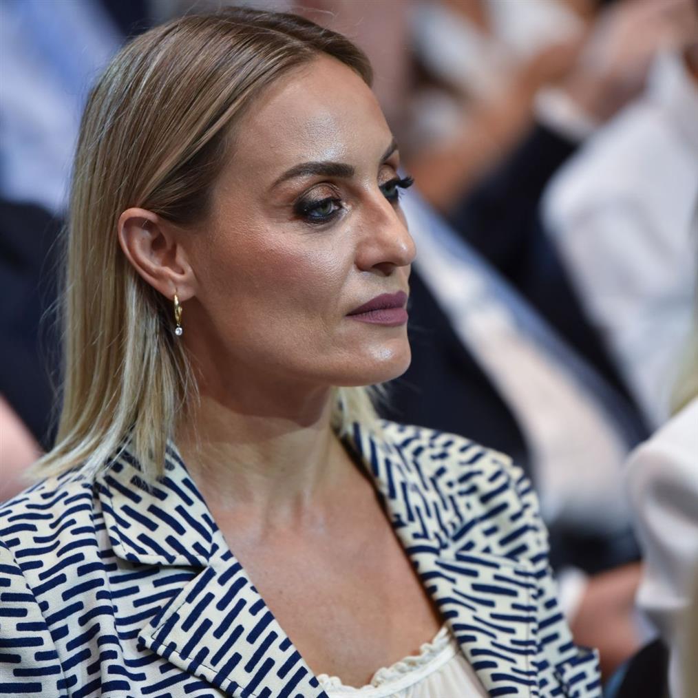 Ελεονώρα Μελέτη