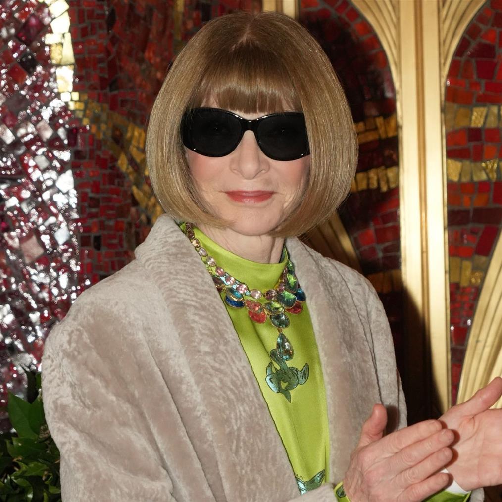 Anna wintour