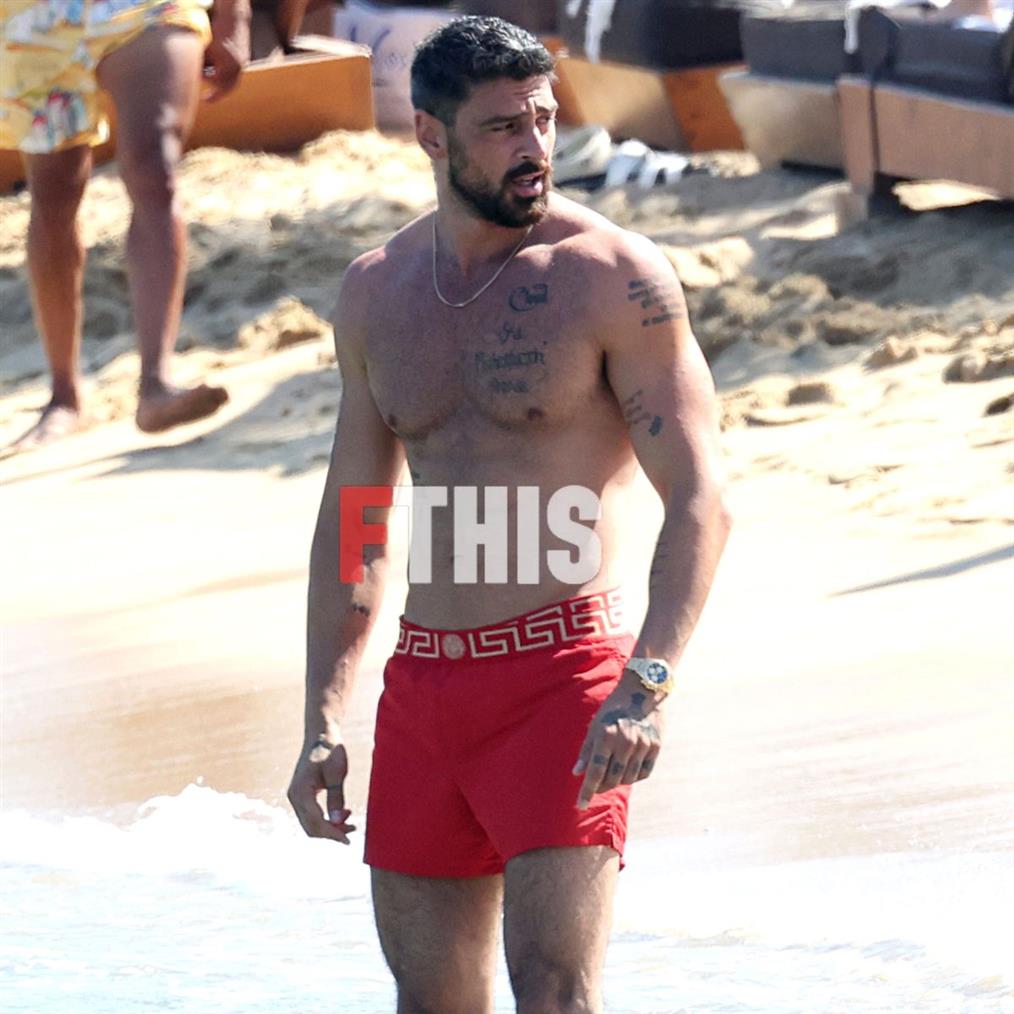 Μικέλε Μορόνε