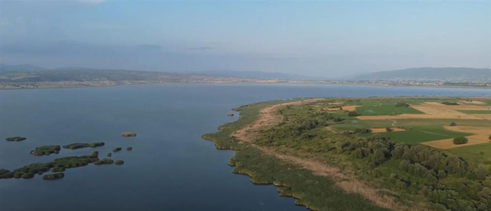 "Κόκκινος συναγερμός" για τη λειψυδρία: Σε κατάσταση έκτακτης ανάγκης Αττική, Λέρος και Πάτμος