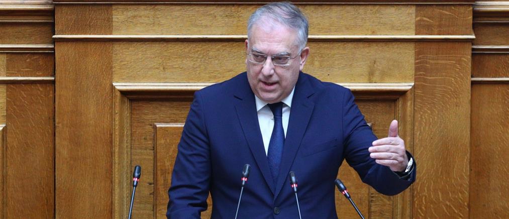 Θεοδωρικάκος: Εθνική υποχρέωση να στηρίξουν τα κόμματα την επιστολική ψήφο των ομογενών