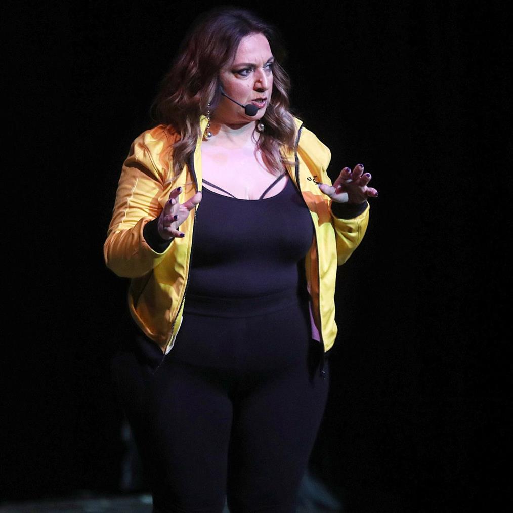 Σοφία Μουτίδου