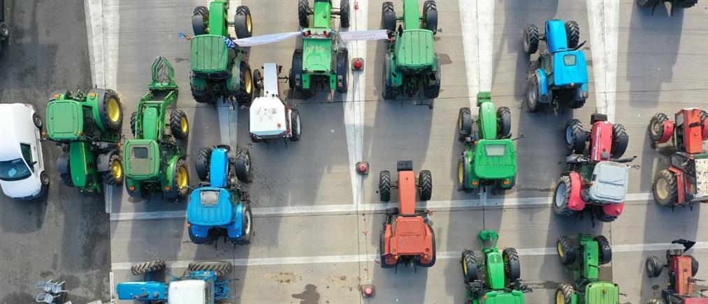 ΣΥΡΙΖΑ: Στηρίζουμε τις αγροτικές κινητοποιήσεις – Ο Μητσοτάκης δημιουργεί και επιτείνει το αδιέξοδο