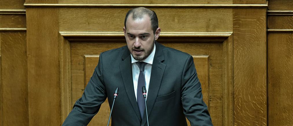 Κώτσηρας - Προϋπολογισμός 2026: Η εκλογή Πιερρακάκη δείχνει την απόσταση που έχει διανύσει η χώρα
