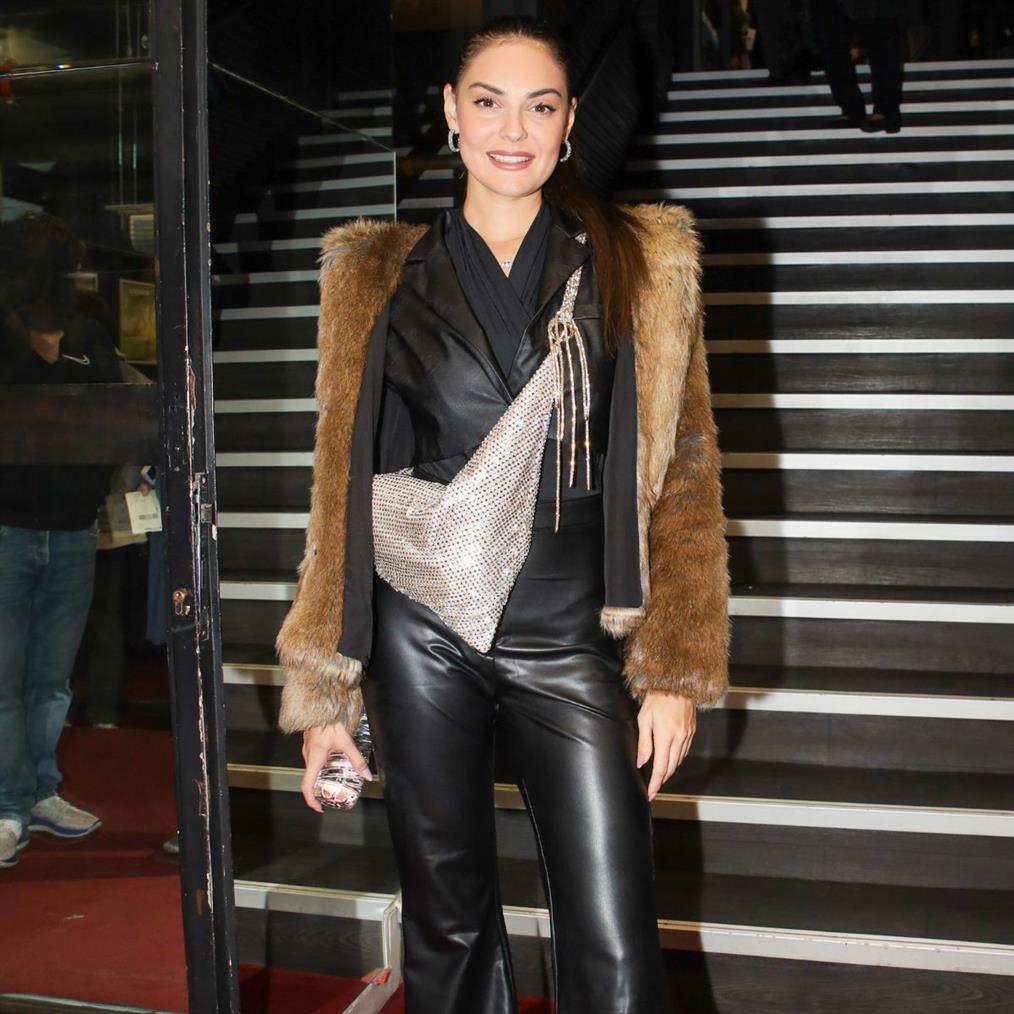 Βρισηίδα Ανδριώτου: Η ενασχόλησή της με το θέατρο και η αποκάλυψη για την προσωπική της ζωή