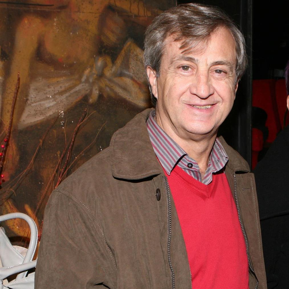 Σωτήρης Τζεβελέκος