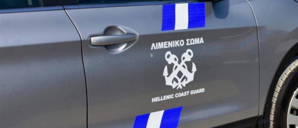 Συναγερμός στην Αργολίδα: Χάθηκε ψαράς στον κόλπο της Επιδαύρου