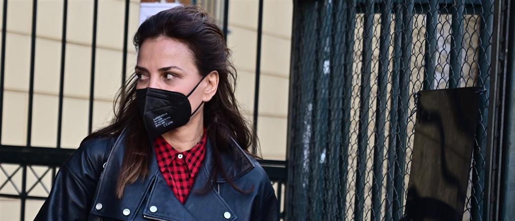 Δήμητρα Ματσούκα: Οκτώ μήνες φυλάκιση με αναστολή στην ηθοποιό - Κρίθηκε ένοχη για όλες τις κατηγορίες