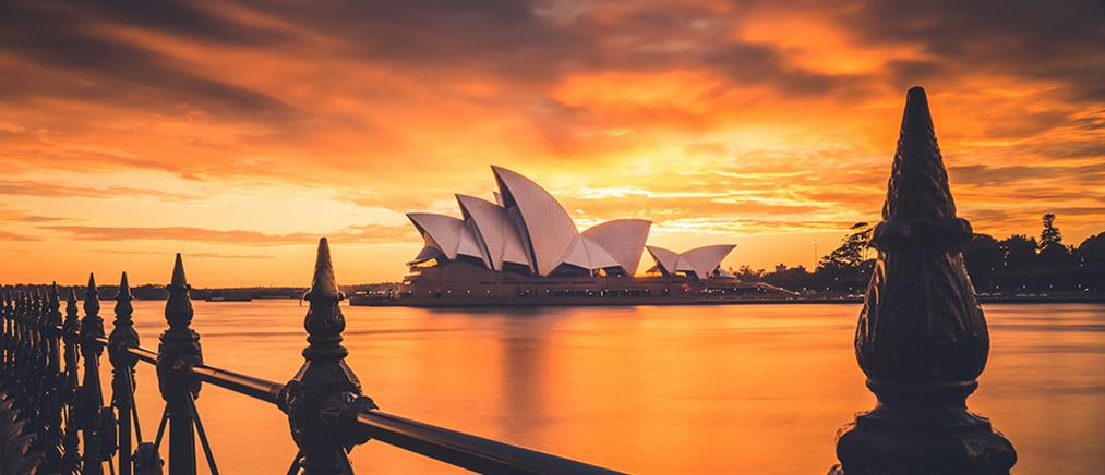 Αυστραλία: Κύμα καύσωνα πυροδότησε πυρκαγιές σε χαμηλή βλάστηση, εκκενώθηκαν πόλεις