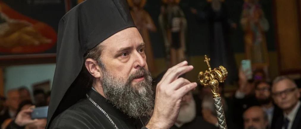 Μητροπολίτης Φιλόθεος: Η Εκκλησία πενθεί μαζί με τις οικογένειες των οπαδών του ΠΑΟΚ