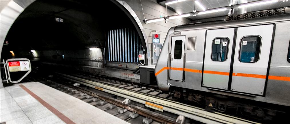 Μετρό - Γραμμή 4: Προτεραιότητα η επέκταση προς Γλυφάδα - Αναλυτικά οι νέες επεκτάσεις