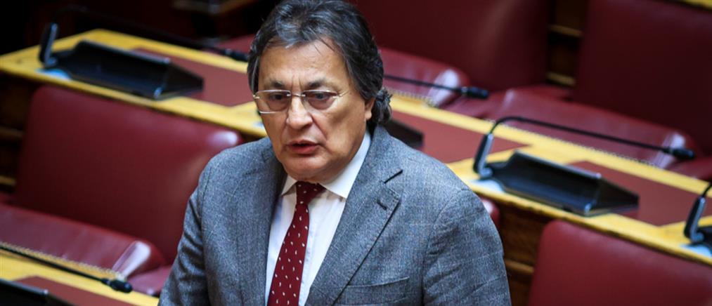 Παραιτήθηκε από το Κίνημα Δημοκρατίας ο Αυλωνίτης