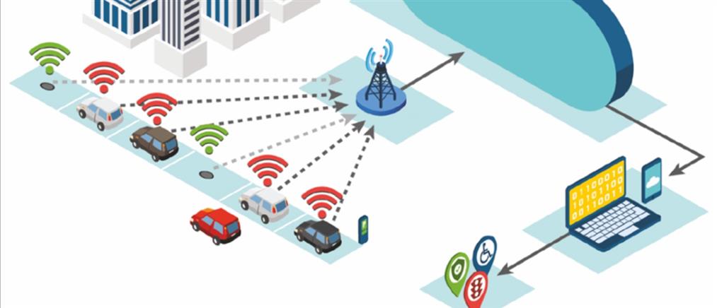 Smart Cities για μια Καλύτερη Ζωή: Το Μέλλον είναι Εδώ!