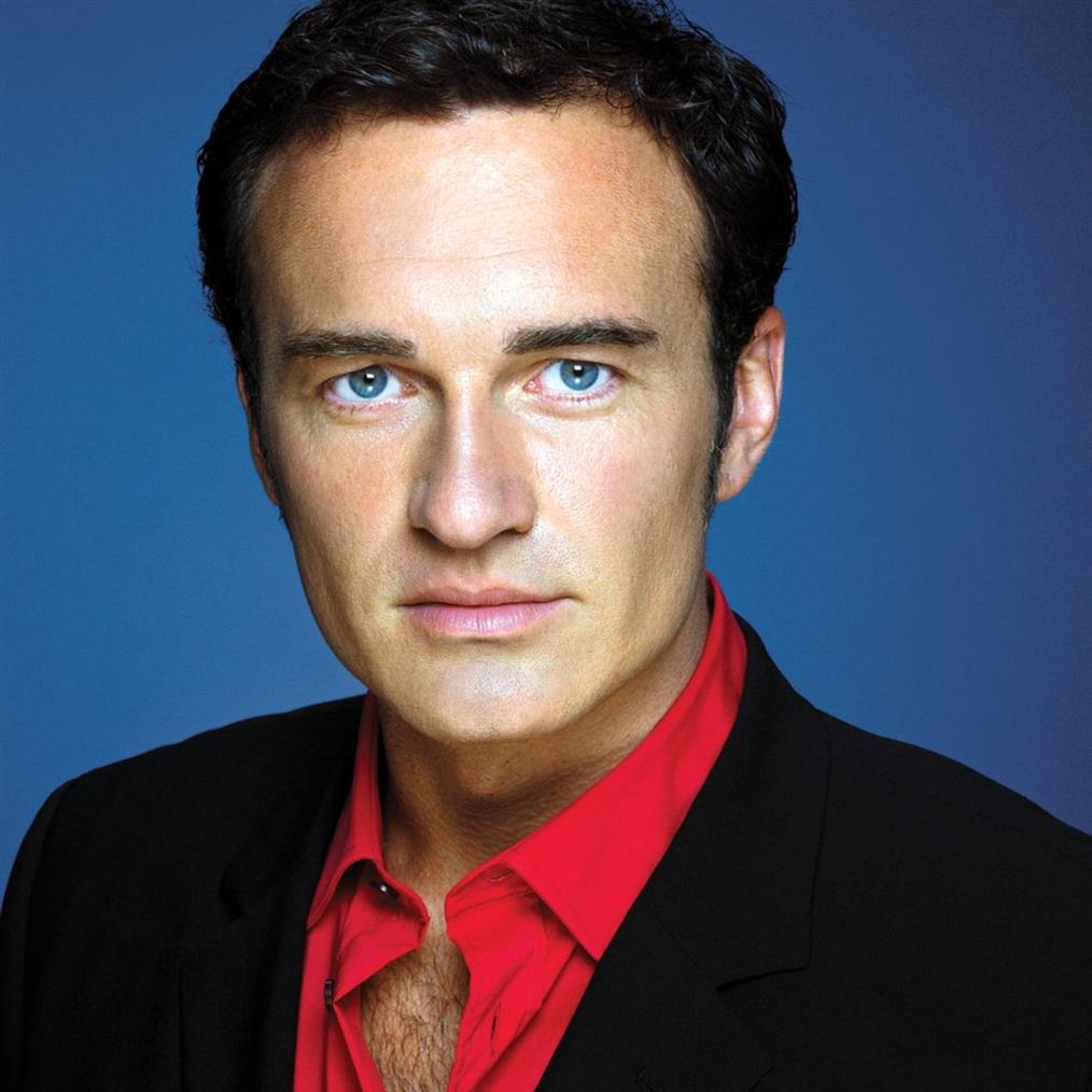 Τζούλιαν ΜακΜάχον