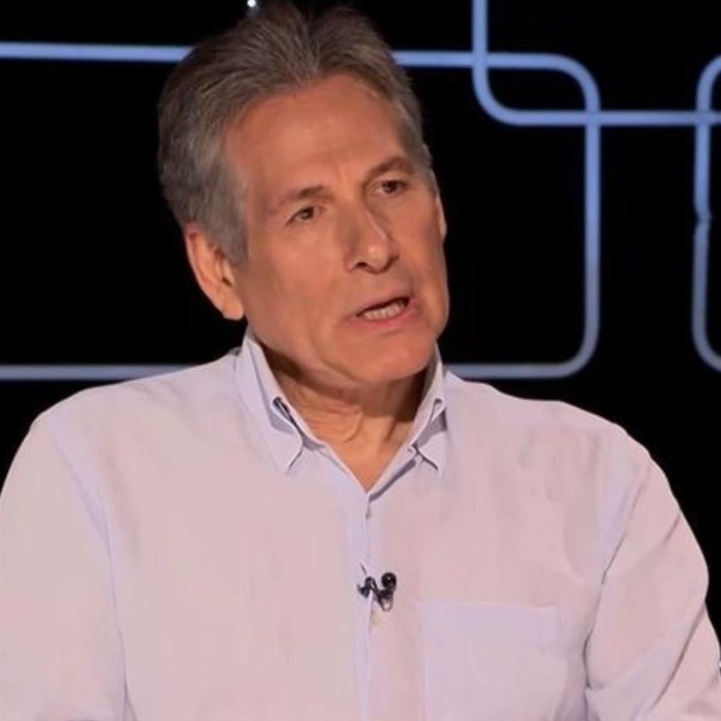 Θάνος Καληώρας