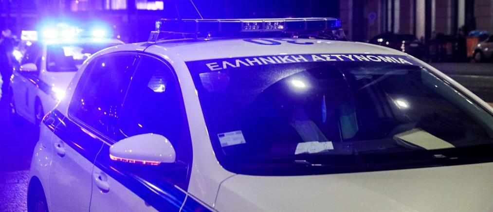 Μενίδι: Ανταλλαγή πυροβολισμών με έναν τραυματία