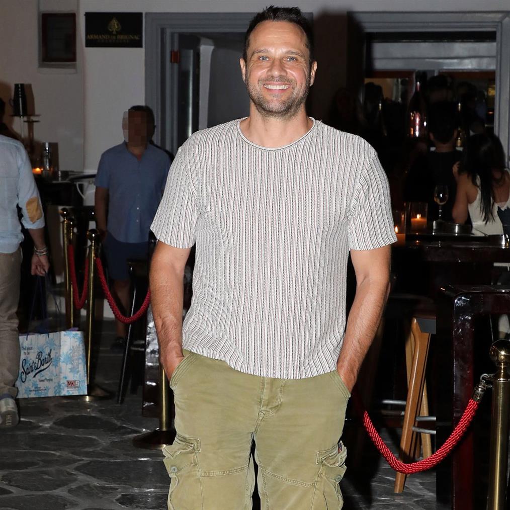 Μέμος Μπεγνής