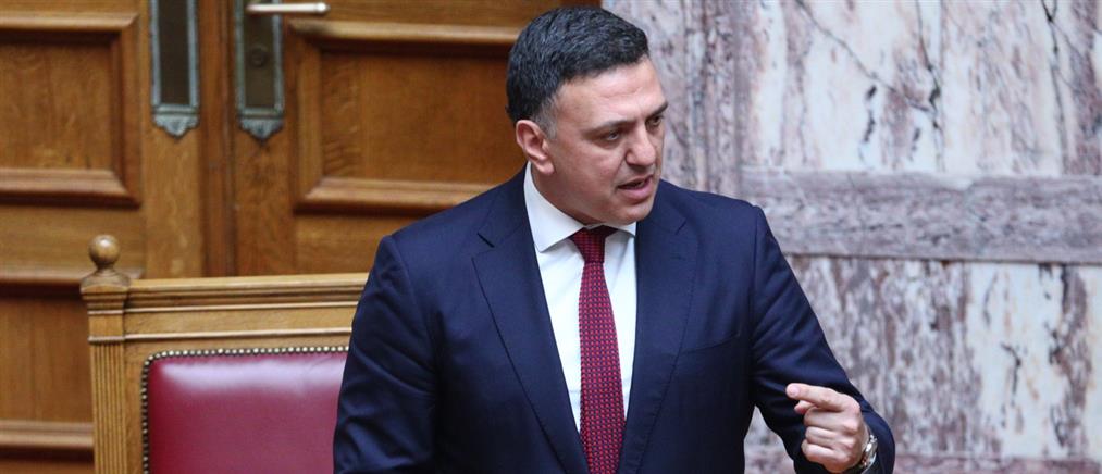 Κικίλιας: Δίνουμε ακόμα 22,16 εκ. ευρώ για το Μεταφορικό Ισοδύναμο