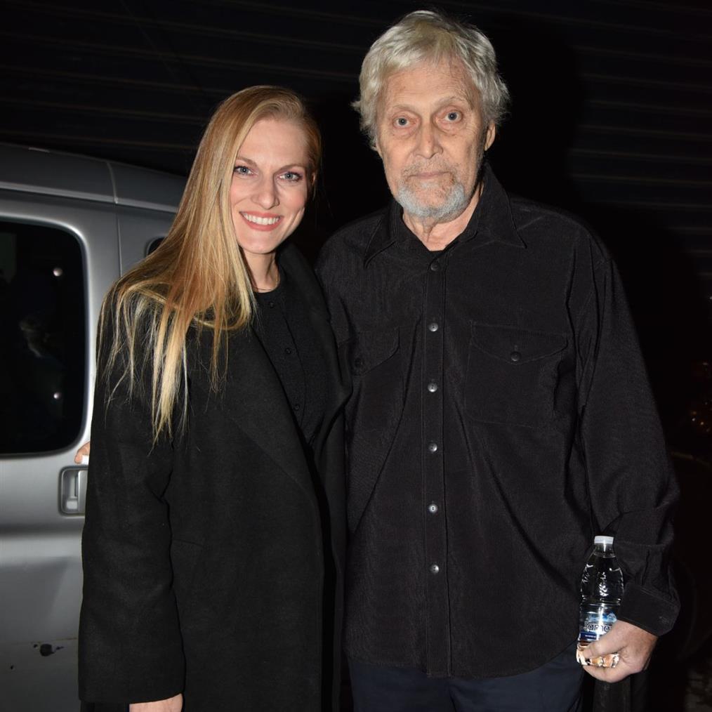 Αλμπέρτο Εσκενάζυ