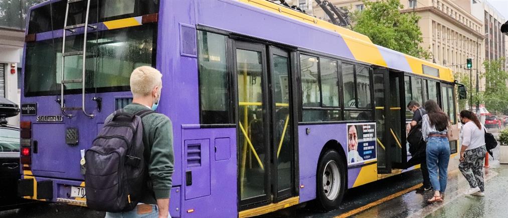 Απεργία ΓΣΕΕ: Πώς θα κινηθούν τα Μέσα Μαζικής Μεταφοράς