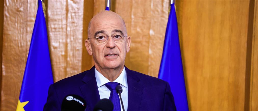 Δένδιας: Η διασφάλιση των δικαιωμάτων των Ατόμων με Αναπηρία είναι ζήτημα ισονομίας που αφορά όλους μας