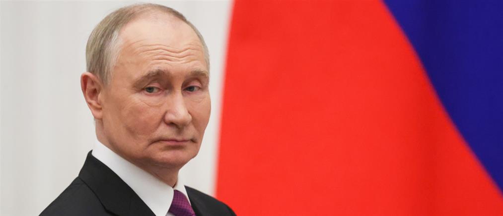 Πούτιν: Αν η Ευρώπη θέλει πόλεμο με τη Ρωσία, είμαστε έτοιμοι