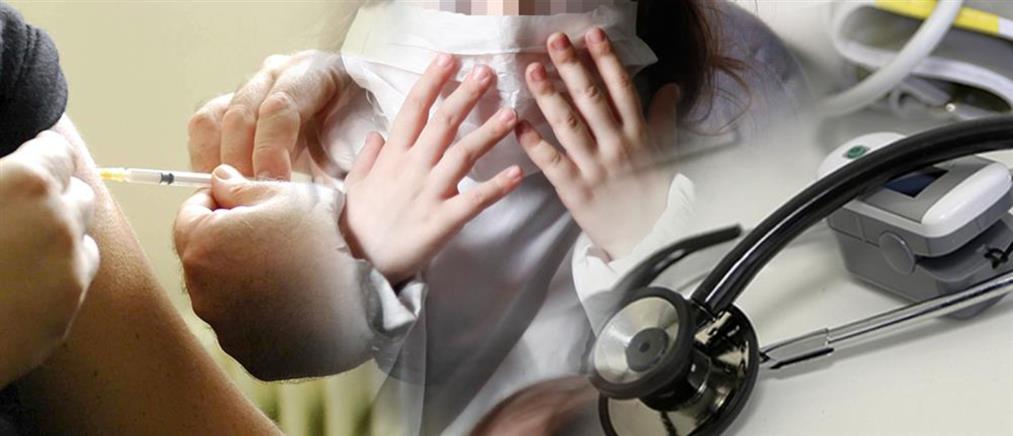 Παγώνη: Η γρίπη που κυκλοφορεί έχει υψηλή μεταδοτικότητα και βαριά νόσηση