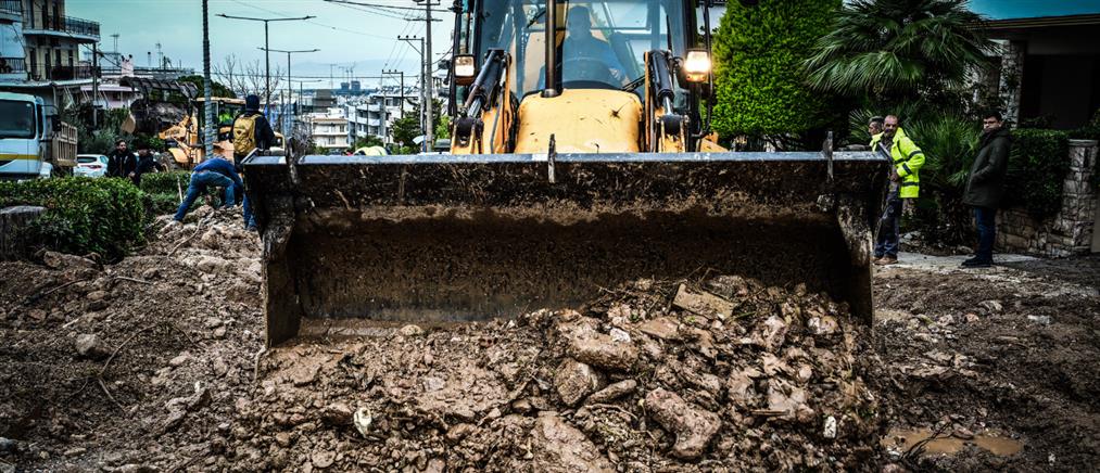 Γλυφάδα: Εξώδικο του Δήμου προς τον ΔΕΔΔΗΕ για τις πλημμύρες