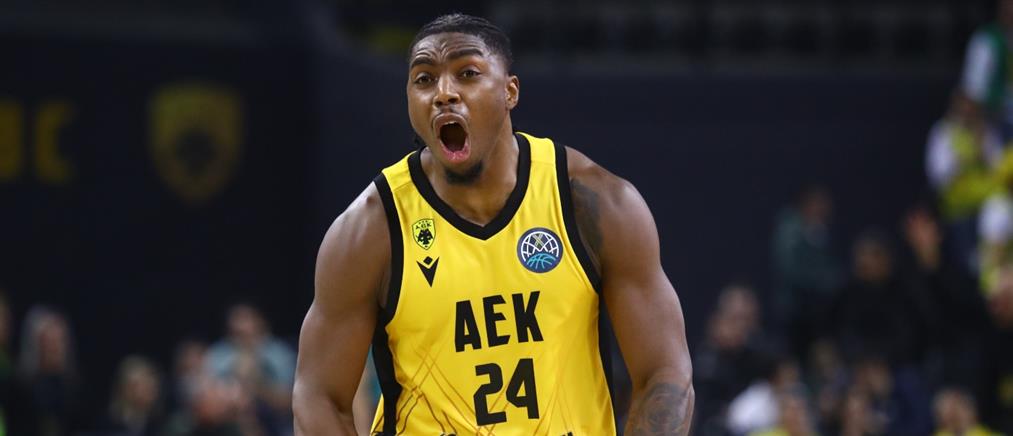 Με πολλές απουσίες η ΑΕΚ κόντρα στον Παναθηναϊκό