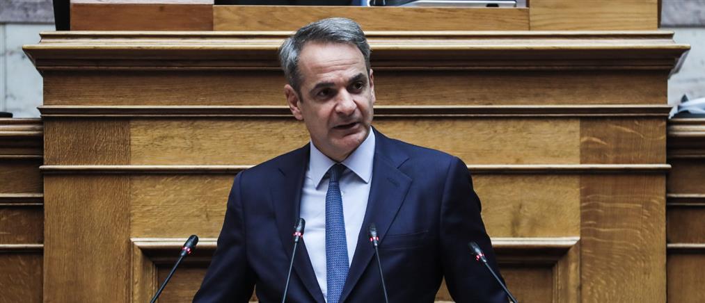 Μητσοτάκης για Σίδνεϊ: Είμαι βαθιά σοκαρισμένος από τις σημερινές επιθέσεις