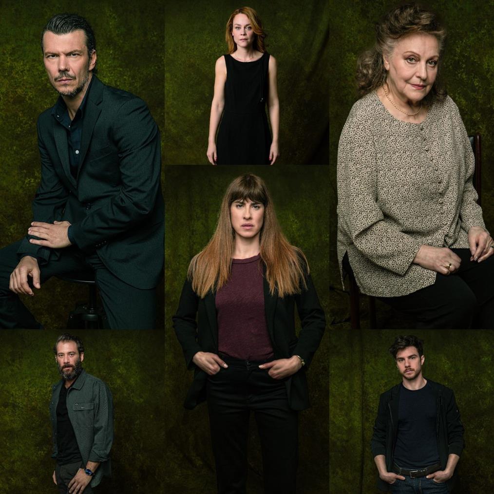 Μαύροι Πίνακες