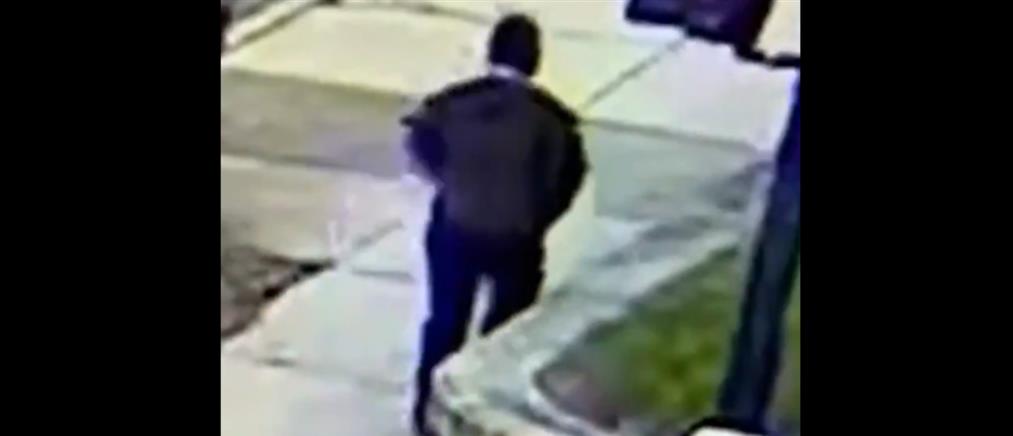 ΗΠΑ: Ανθρωποκυνηγητό για τον εντοπισμό του δράστη της ένοπλης επίθεσης στο Πανεπιστήμιο Brown