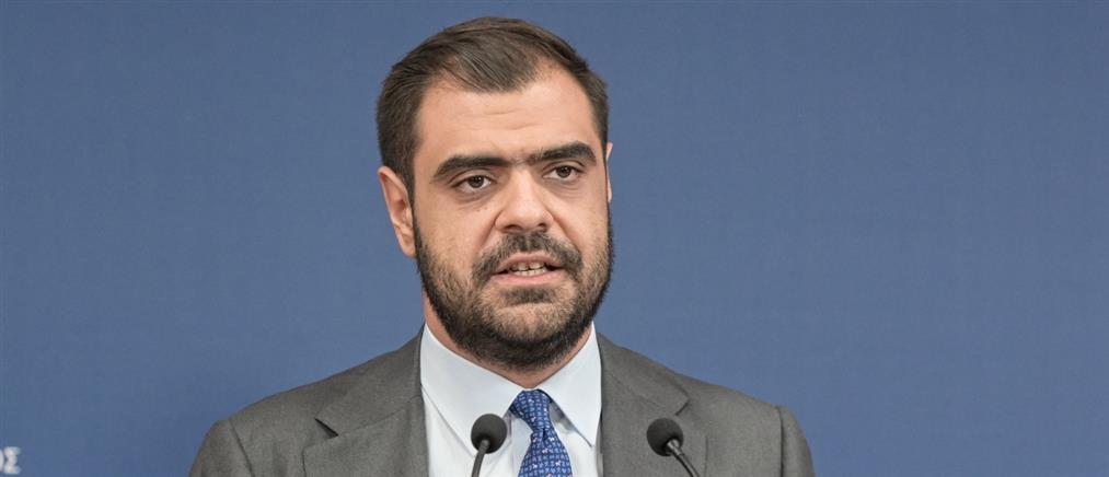 Μαρινάκης για βιβλίο Τσίπρα: Δεν είδα rebranding, περισσότερο έμοιαζε με αποτυχημένο reunion παλιών συντρόφων