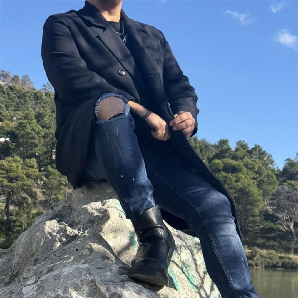 Αλέξης Πρεβενάς