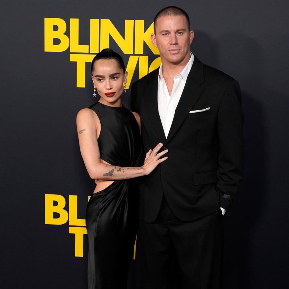 Τσάνινγκ Τάτουμ