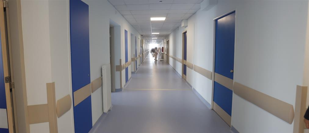 Αίγιο: Νεκρός ο άνδρας που ξυλοκόπησε γιατρό μέσα στο Νοσοκομείο