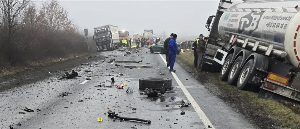 Δυστύχημα με οπαδούς ΠΑΟΚ: Δύο τραυματίες θα μεταφερθούν αύριο στην Ελλάδα - Ο τρίτος χειρουργείται στην Ρουμανία