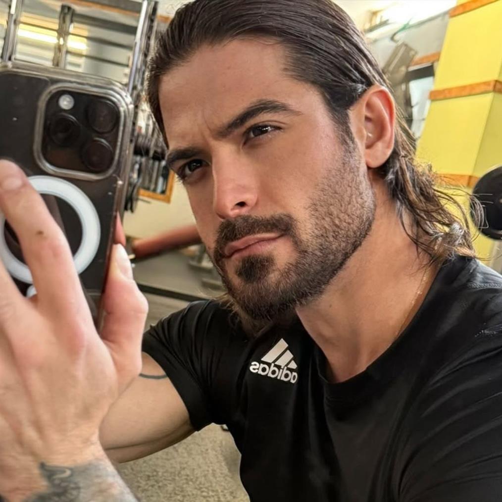 Άρης Μουγκοπέτρος