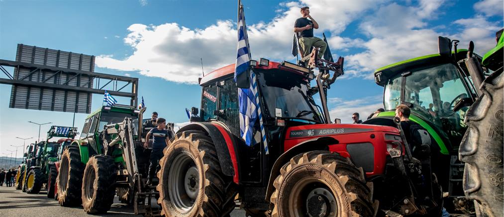 Μαρινάκης σε αγρότες: Όταν προβάλεις τα αιτήματα σου χωρίς να θες να τα συζητήσεις, τότε ο διάλογος είναι προσχηματικός